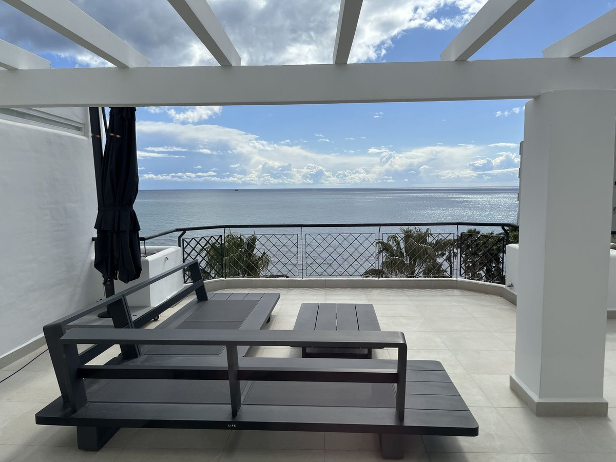 Se vende Ático de 3 dormitorios en Costa Del Sol, Málaga, España