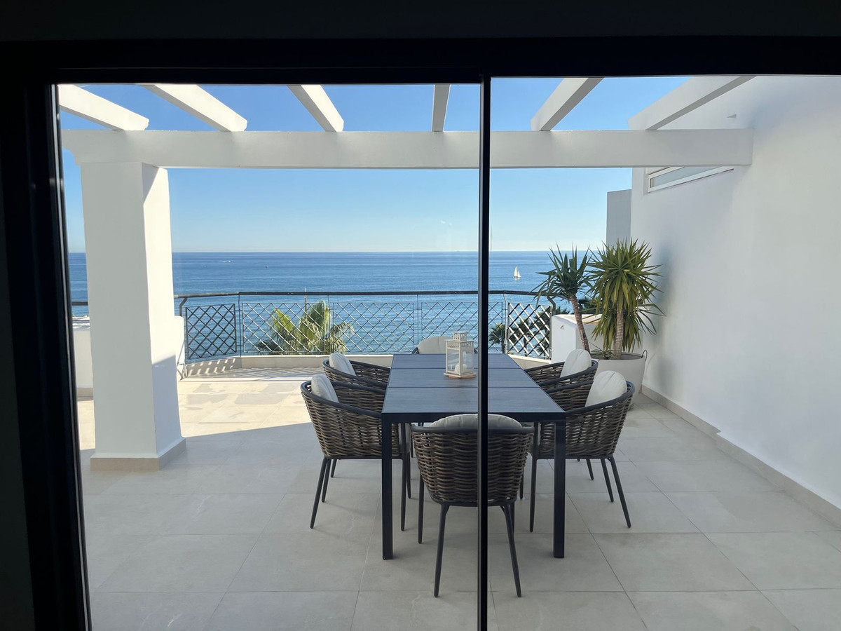 Se vende Ático de 3 dormitorios en Costa Del Sol, Málaga, España