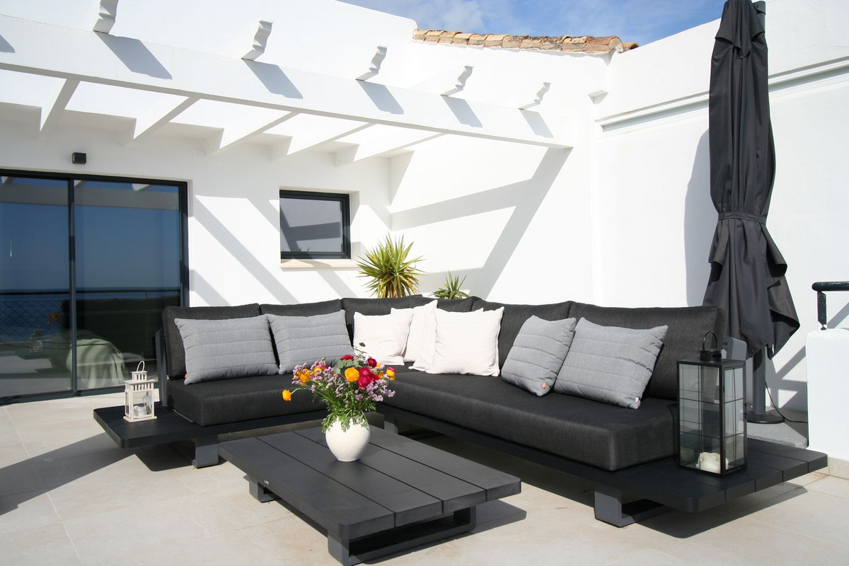 Se vende Ático de 3 dormitorios en Costa Del Sol, Málaga, España