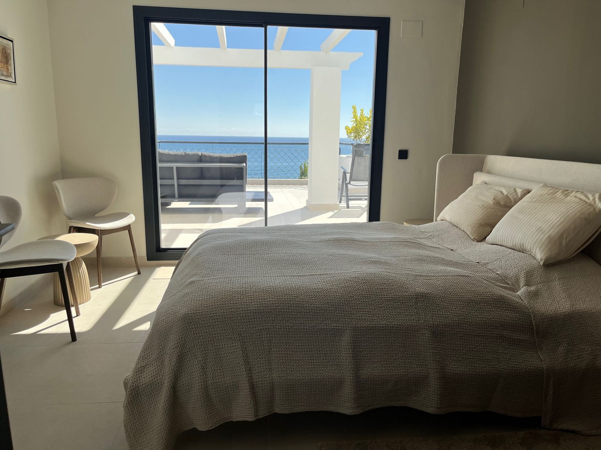 Se vende Ático de 3 dormitorios en Costa Del Sol, Málaga, España