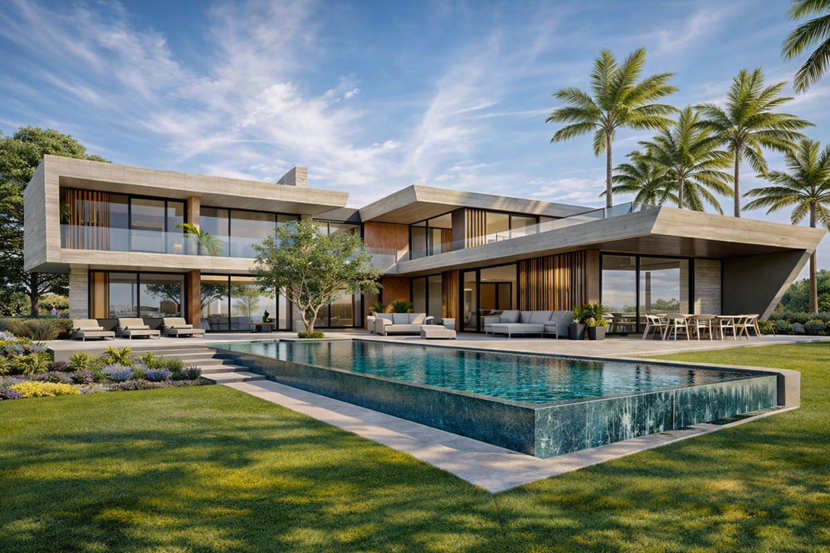 Plots for sale in Manilva Costa Del Sol, Málaga, Spain