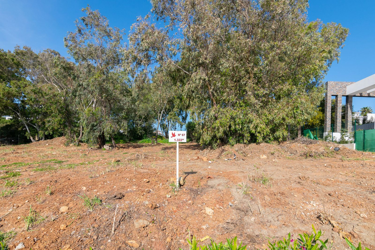 Plots for sale in Manilva Costa Del Sol, Málaga, Spain