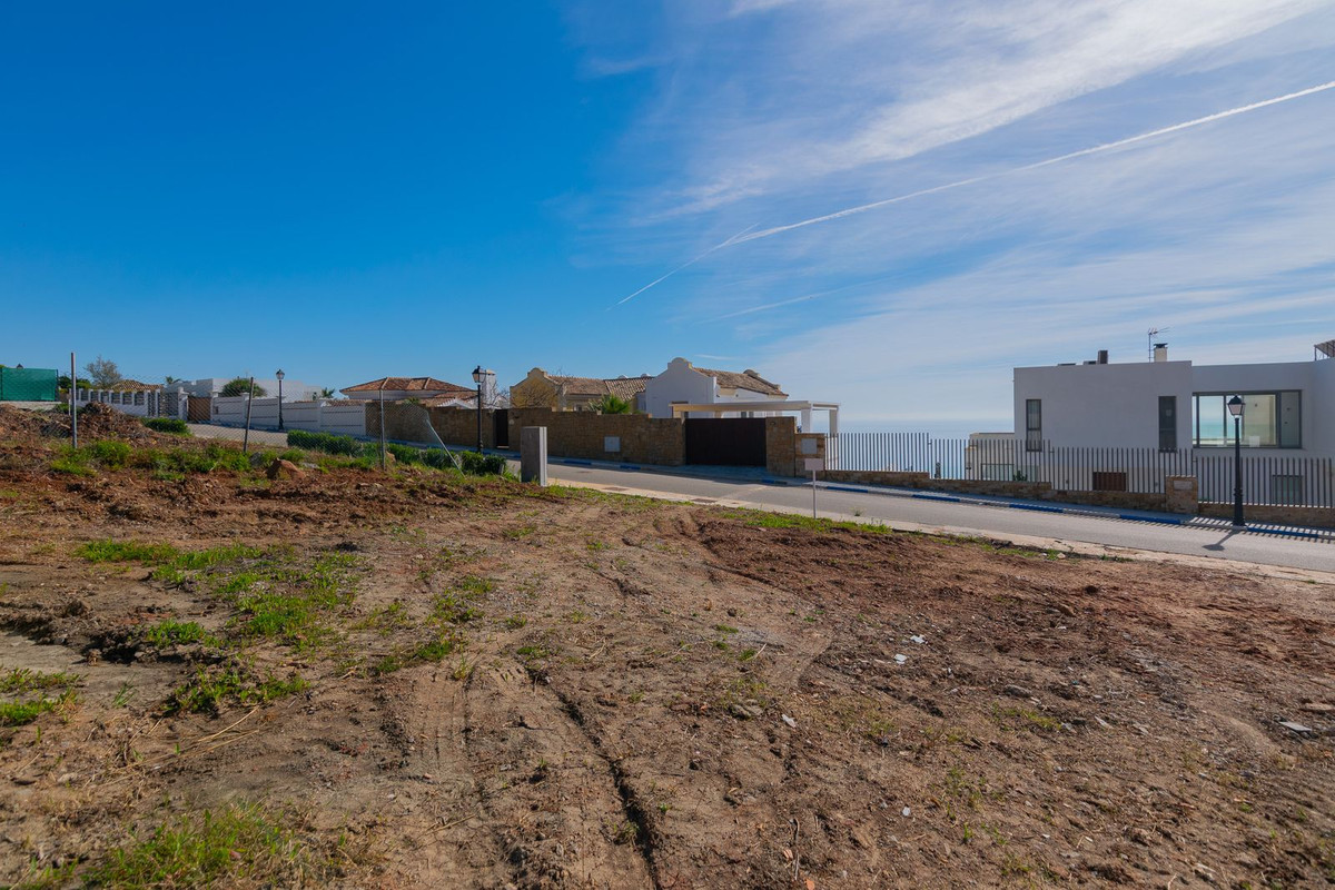 Plots for sale in Manilva Costa Del Sol, Málaga, Spain