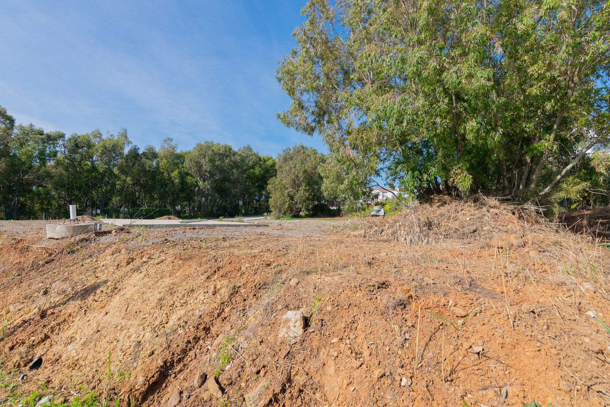 Plots for sale in Manilva Costa Del Sol, Málaga, Spain
