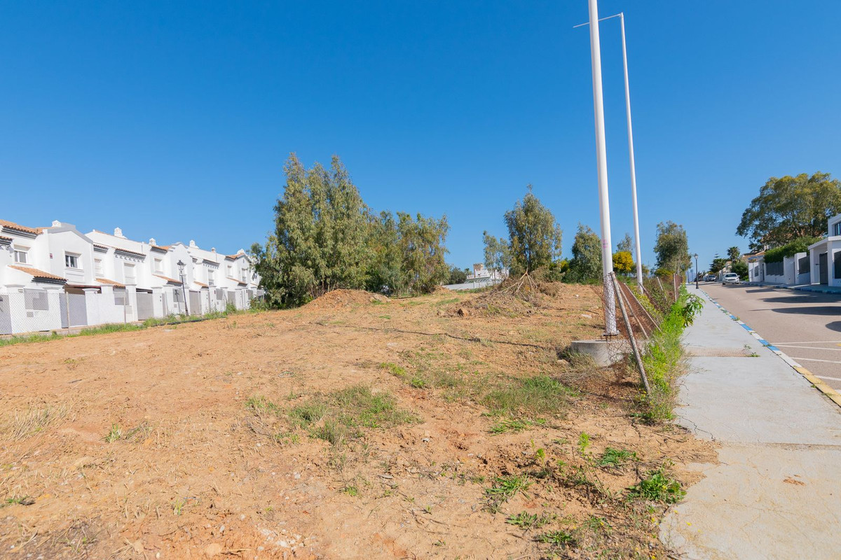 Plots for sale in Manilva Costa Del Sol, Málaga, Spain