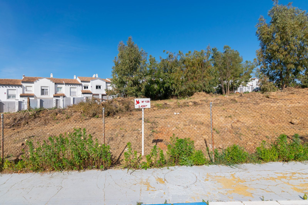 Plots for sale in Manilva Costa Del Sol, Málaga, Spain