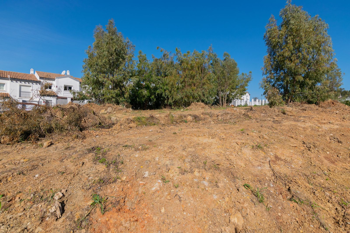 Plots for sale in Manilva Costa Del Sol, Málaga, Spain