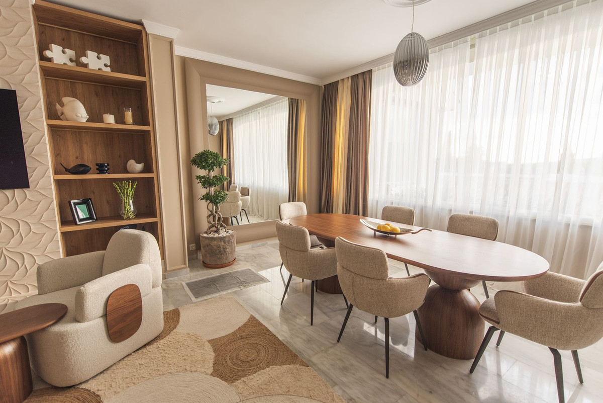 3 Bed Townhouse for sale in Nueva Andalucía Costa Del Sol, Málaga, Spain