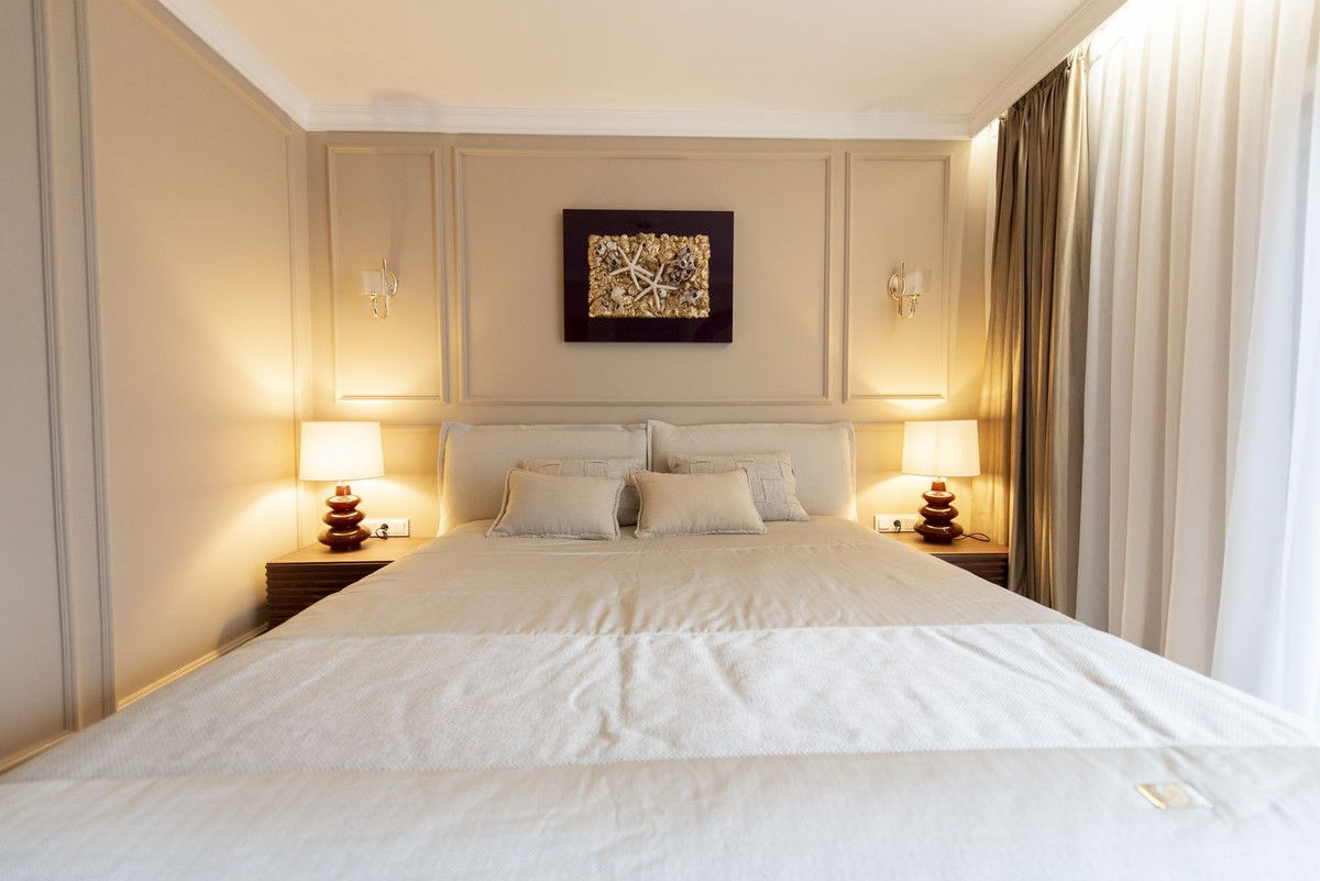 3 Bed Townhouse for sale in Nueva Andalucía Costa Del Sol, Málaga, Spain