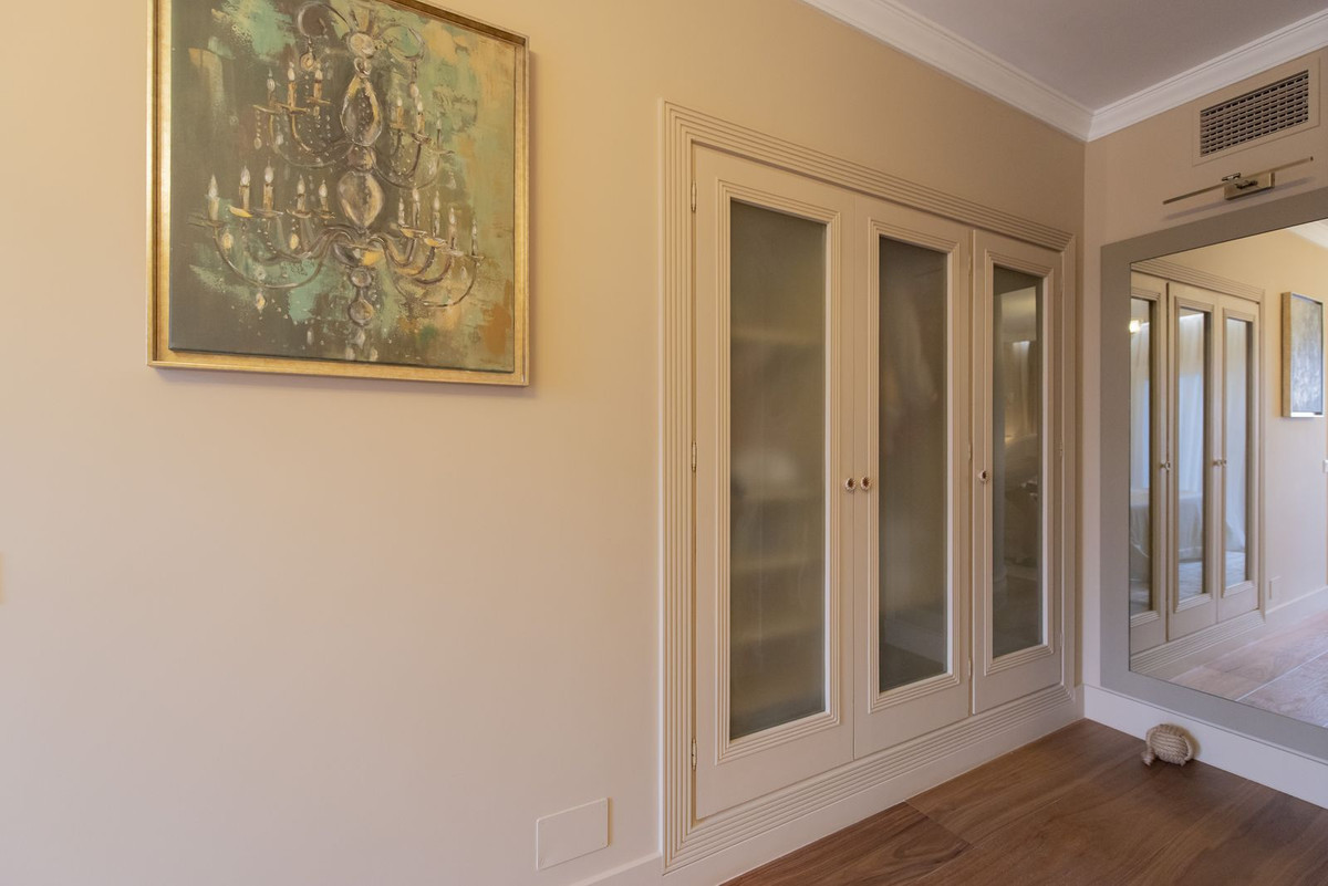 3 Bed Townhouse for sale in Nueva Andalucía Costa Del Sol, Málaga, Spain