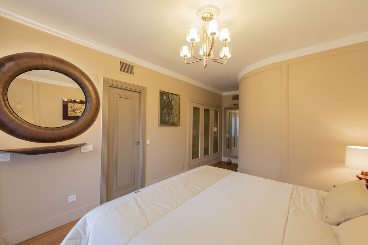 3 Bed Townhouse for sale in Nueva Andalucía Costa Del Sol, Málaga, Spain
