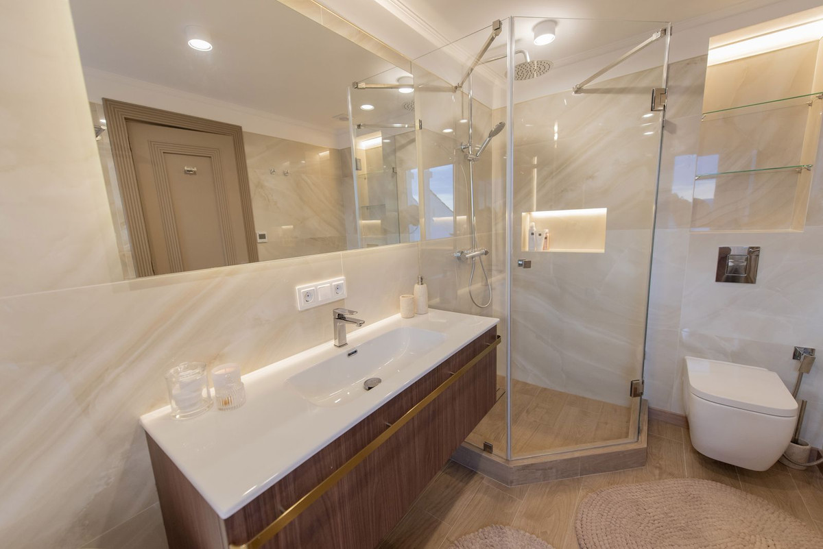 3 Bed Townhouse for sale in Nueva Andalucía Costa Del Sol, Málaga, Spain