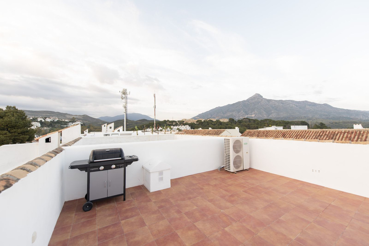 3 Bed Townhouse for sale in Nueva Andalucía Costa Del Sol, Málaga, Spain