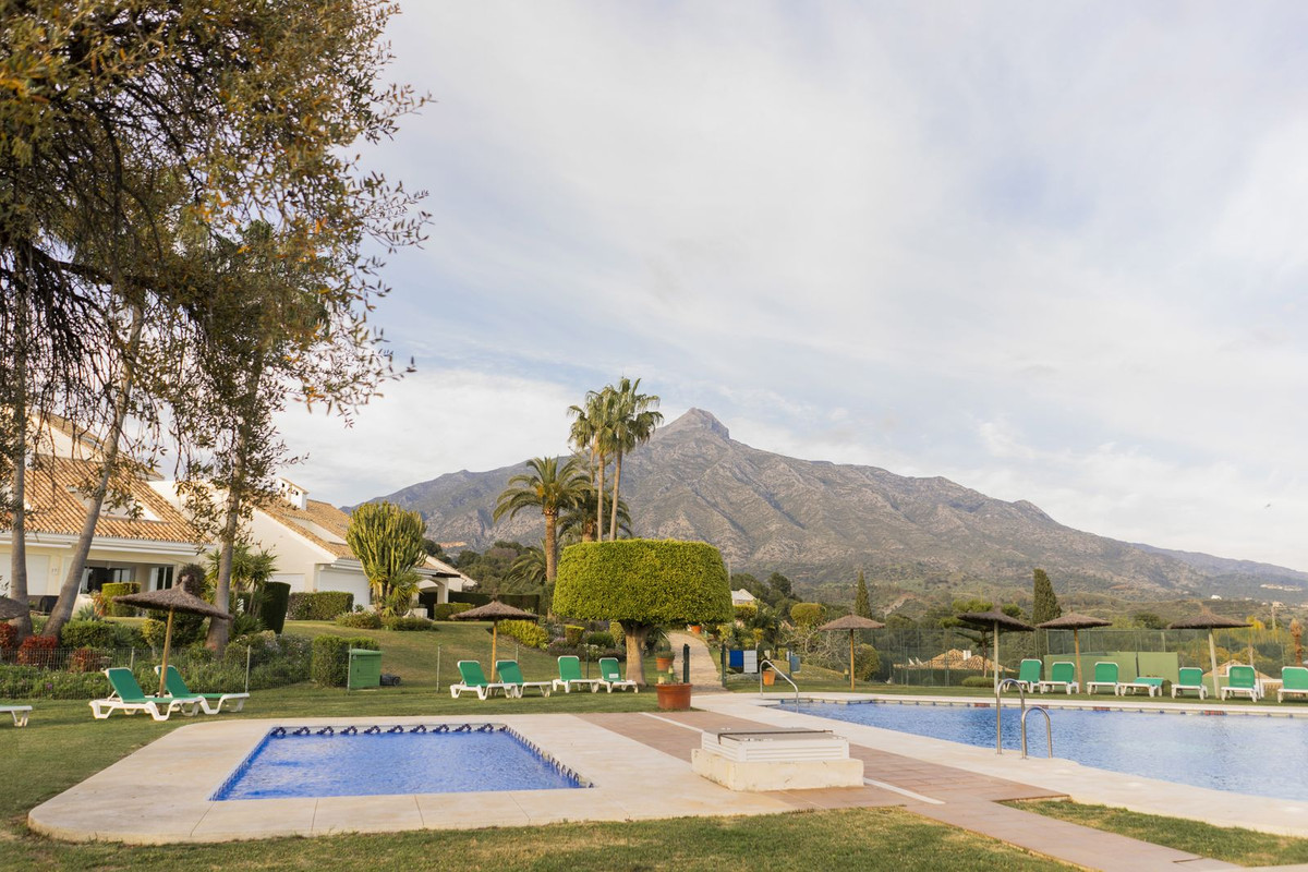 3 Bed Townhouse for sale in Nueva Andalucía Costa Del Sol, Málaga, Spain