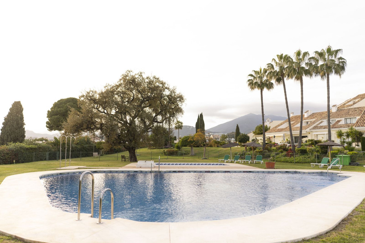 3 Bed Townhouse for sale in Nueva Andalucía Costa Del Sol, Málaga, Spain