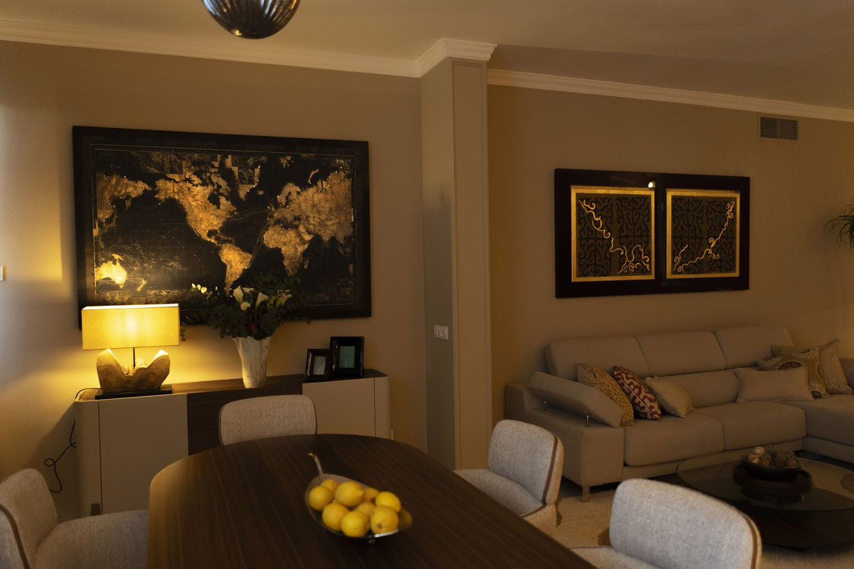 3 Bed Townhouse for sale in Nueva Andalucía Costa Del Sol, Málaga, Spain