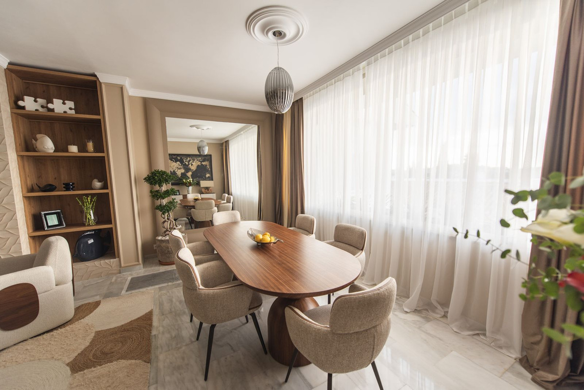 3 Bed Townhouse for sale in Nueva Andalucía Costa Del Sol, Málaga, Spain