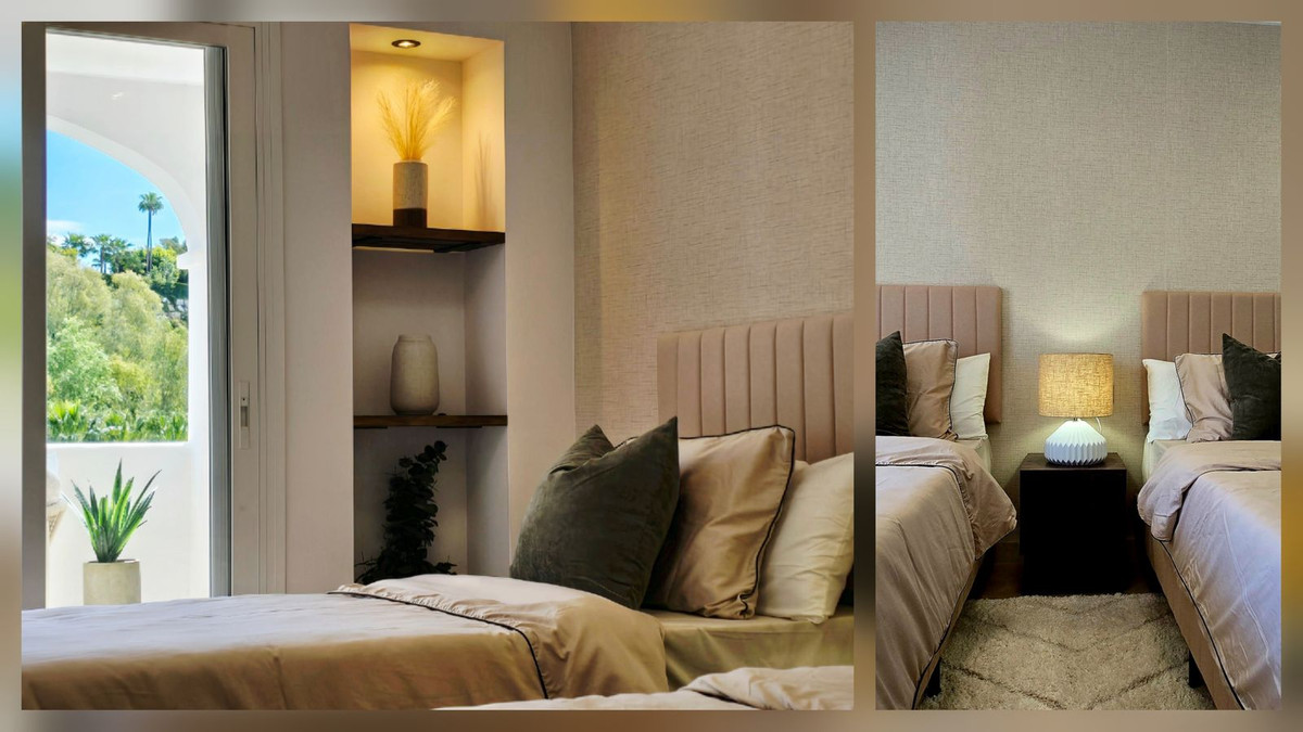 3 Bed Apartment for sale in La Quinta Costa Del Sol, Málaga, Spain