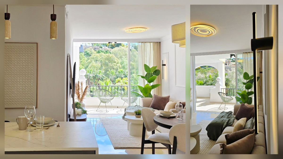 3 Bed Apartment for sale in La Quinta Costa Del Sol, Málaga, Spain