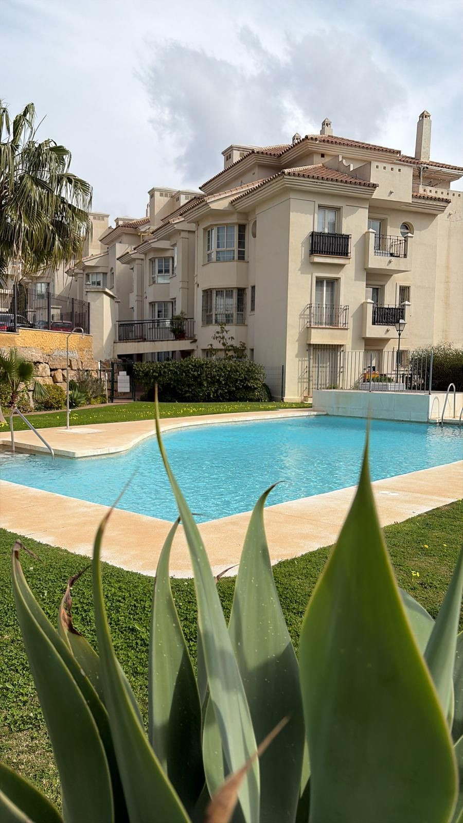 2 Bed Apartment for sale in Mijas Costa Del Sol, Málaga, Spain