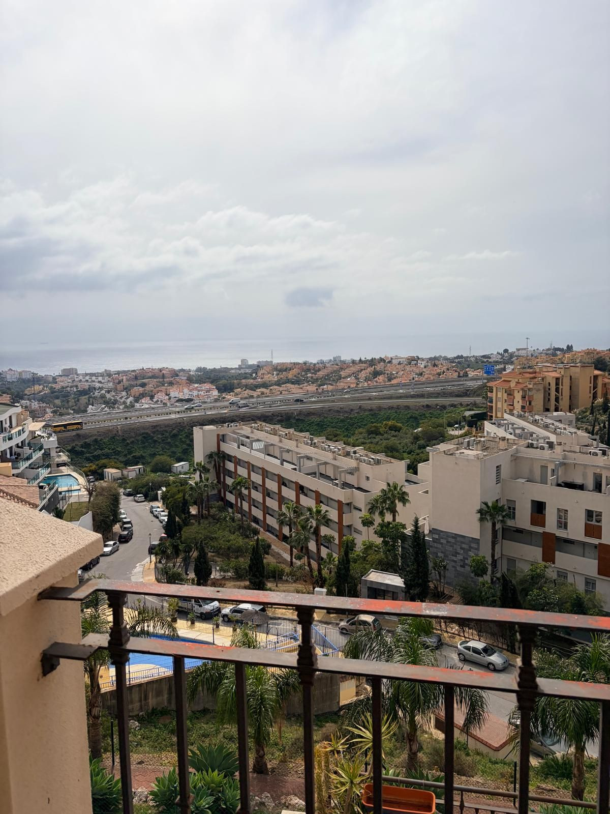 2 Bed Apartment for sale in Mijas Costa Del Sol, Málaga, Spain