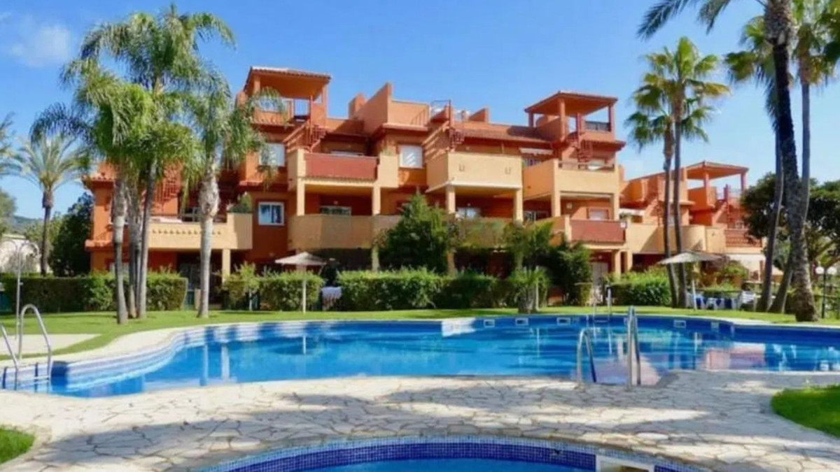 2 Bed Apartment for sale in Marbella Costa Del Sol, Málaga, Spain