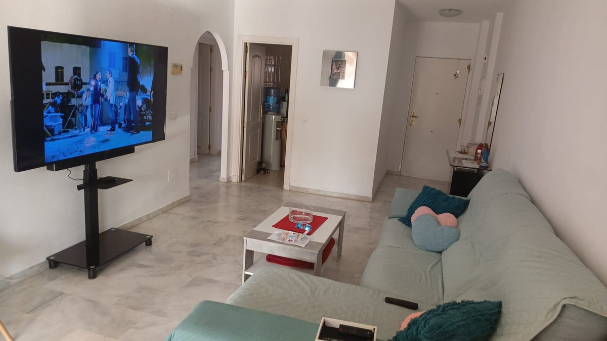2 Bed Apartment for sale in Marbella Costa Del Sol, Málaga, Spain