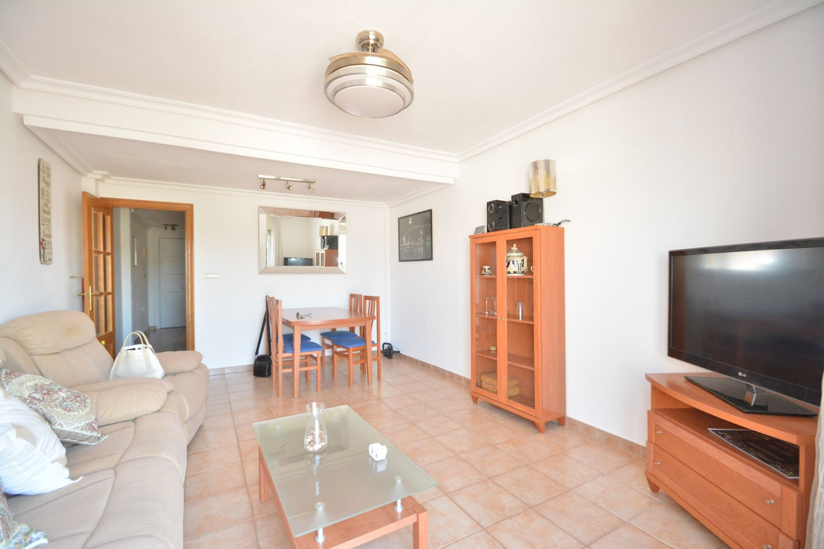 Se vende Pareada de 2 dormitorios en Costa Blanca, Alicante, España