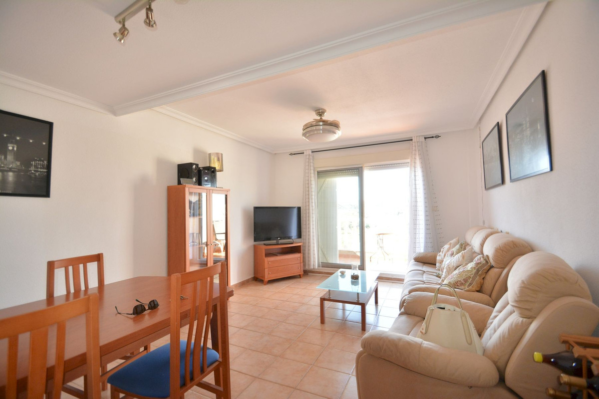 Se vende Pareada de 2 dormitorios en Costa Blanca, Alicante, España