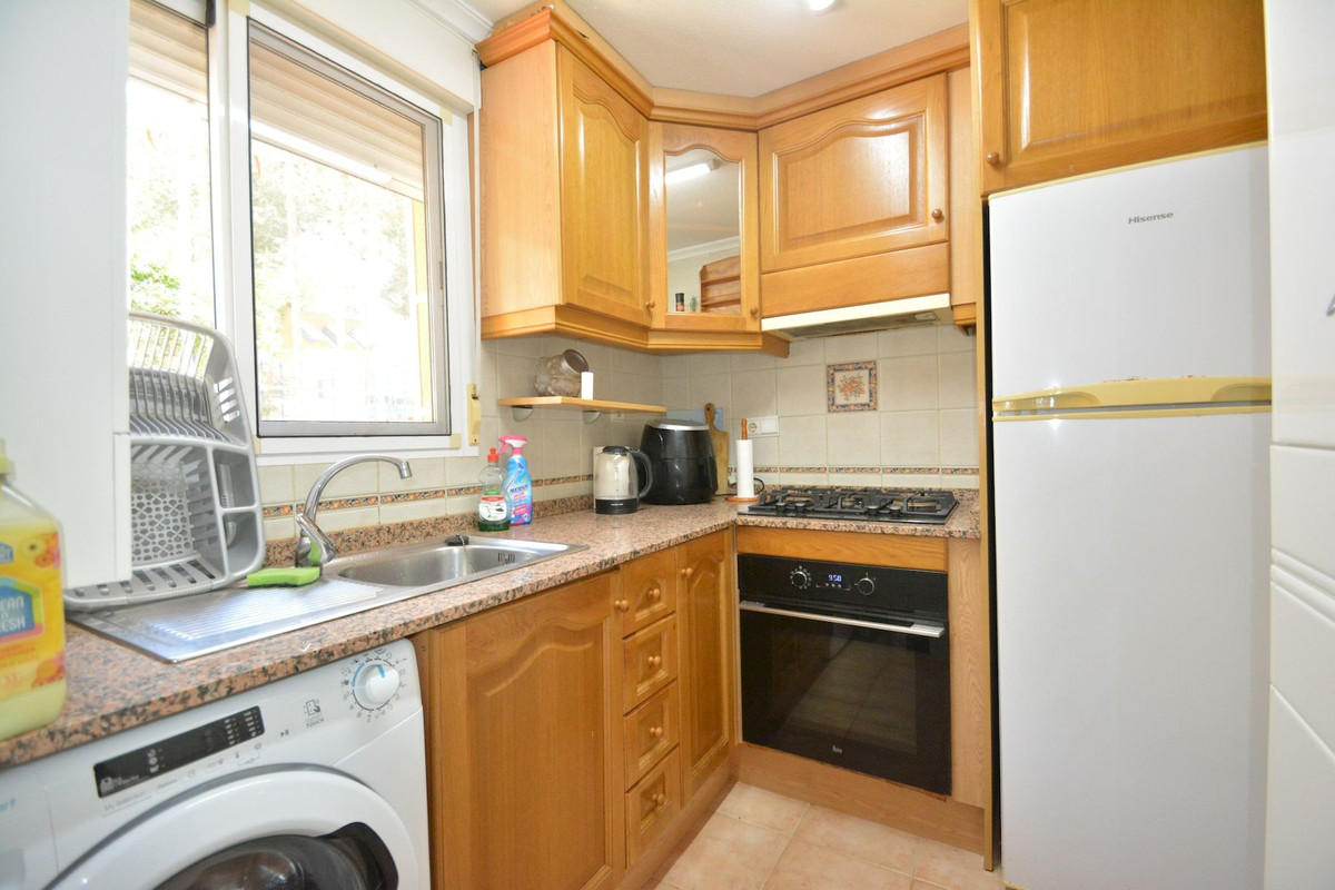 Se vende Pareada de 2 dormitorios en Costa Blanca, Alicante, España