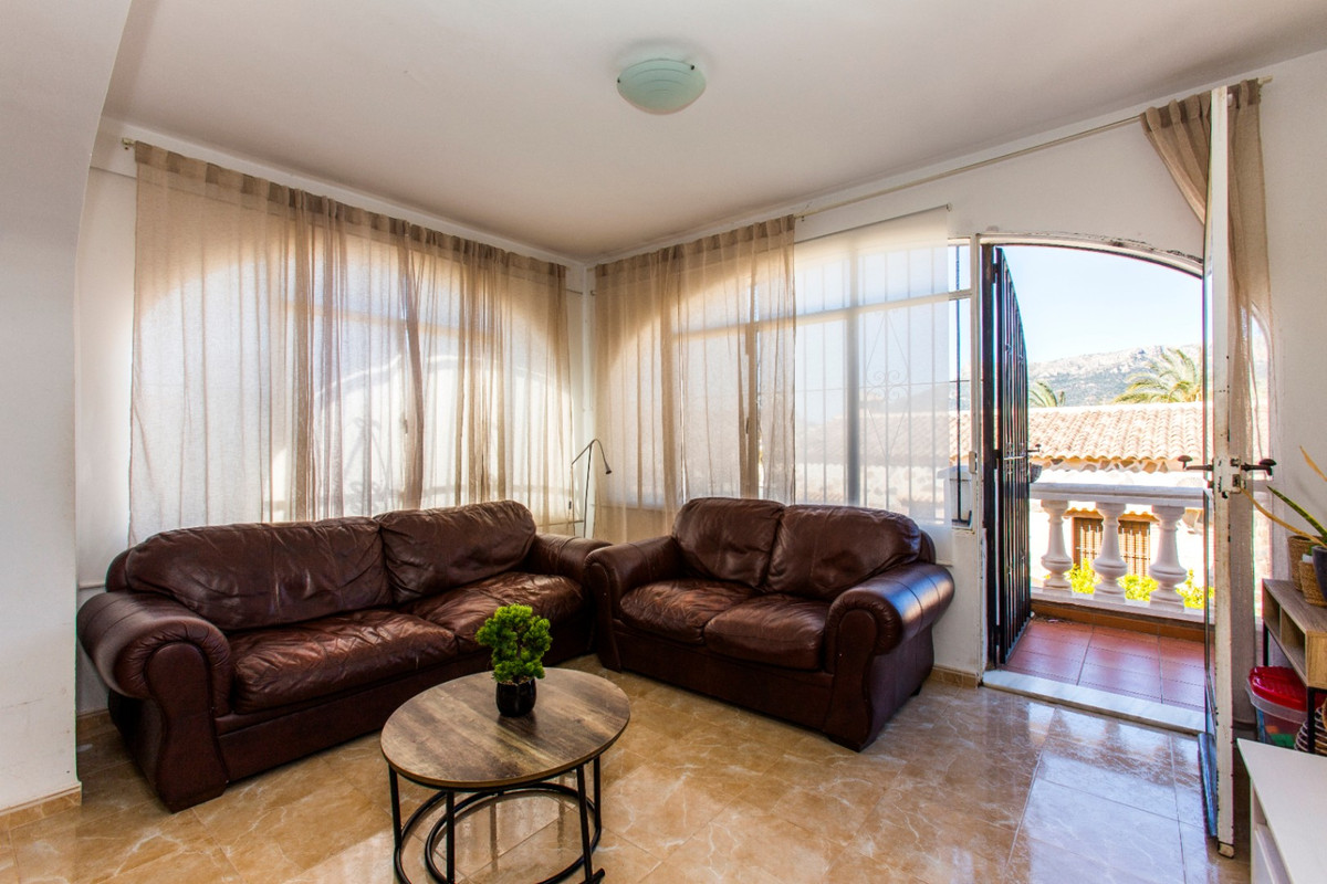 3 Bed Townhouse for sale in Calpe Costa Blanca, Alicante, Spain