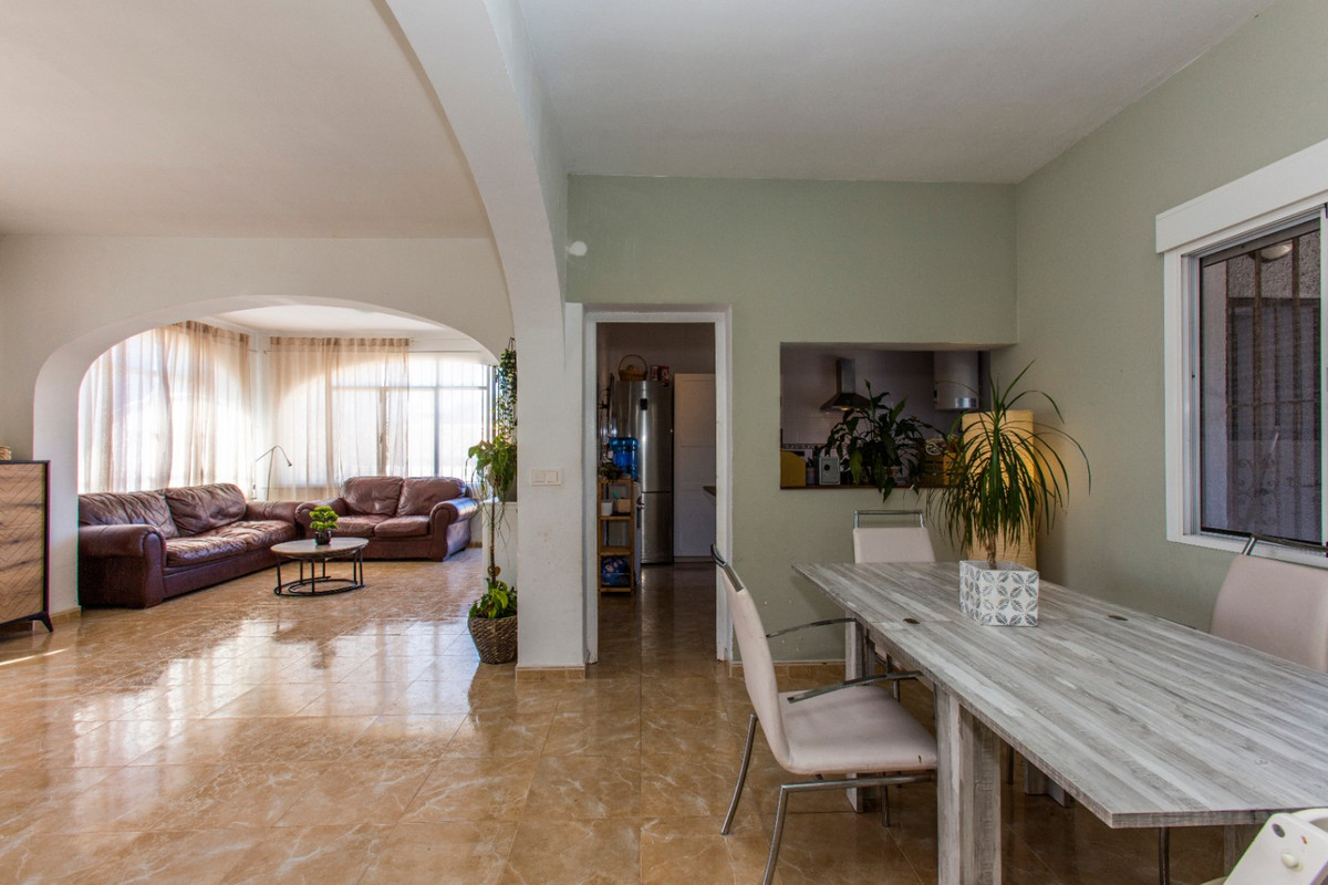 3 Bed Townhouse for sale in Calpe Costa Blanca, Alicante, Spain