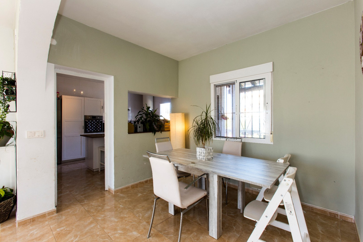 3 Bed Townhouse for sale in Calpe Costa Blanca, Alicante, Spain