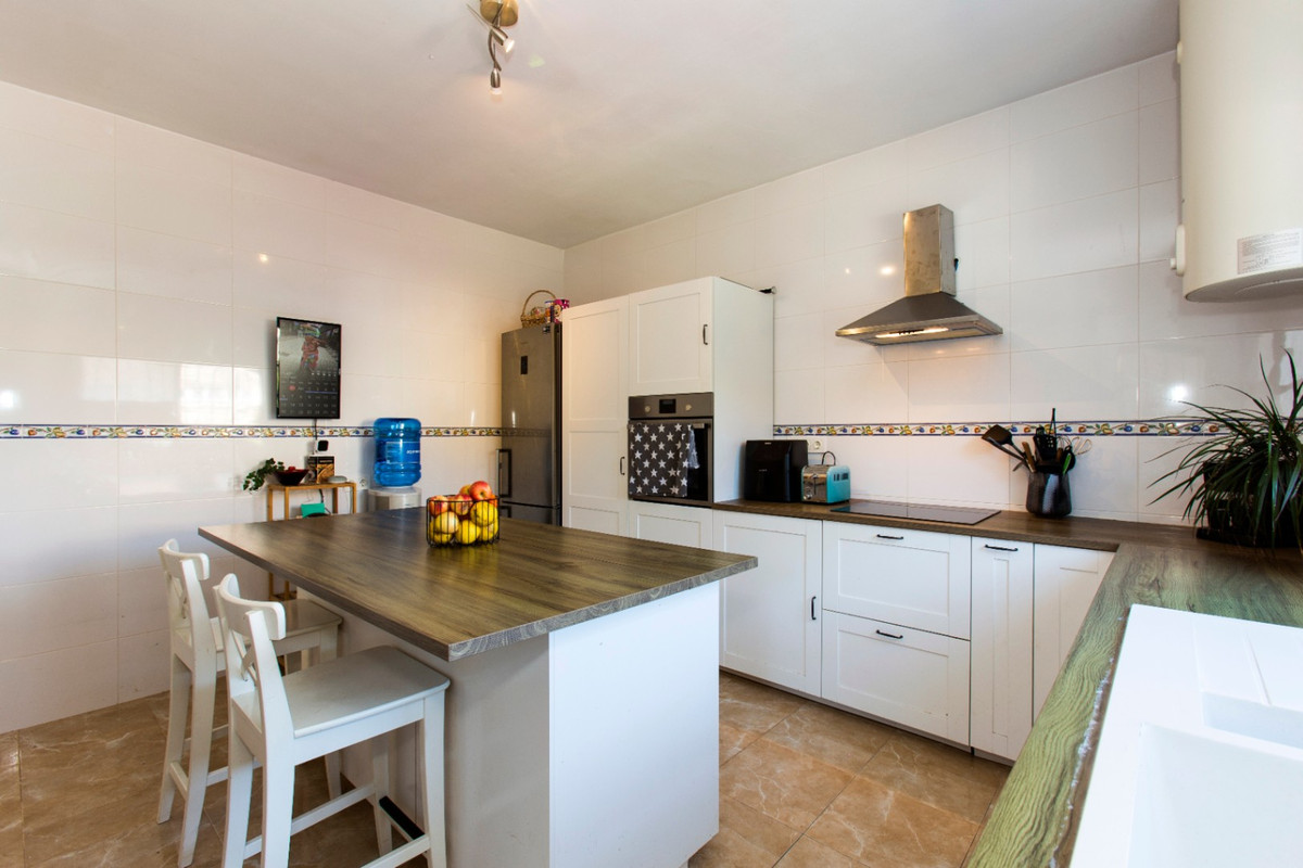 3 Bed Townhouse for sale in Calpe Costa Blanca, Alicante, Spain