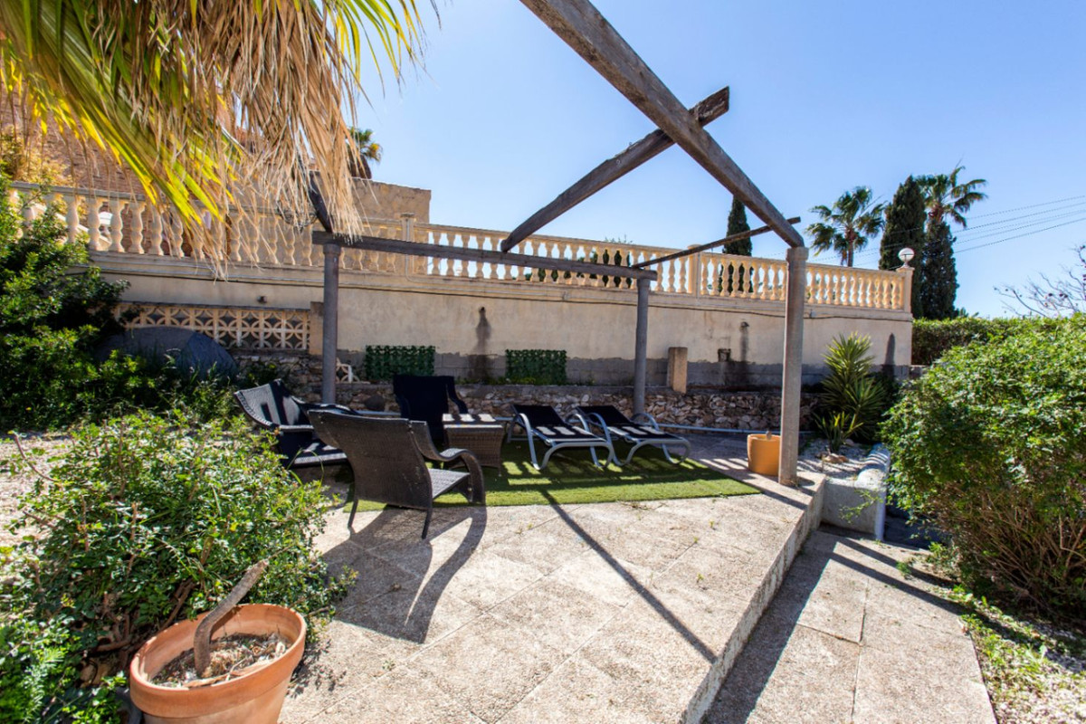 3 Bed Townhouse for sale in Calpe Costa Blanca, Alicante, Spain