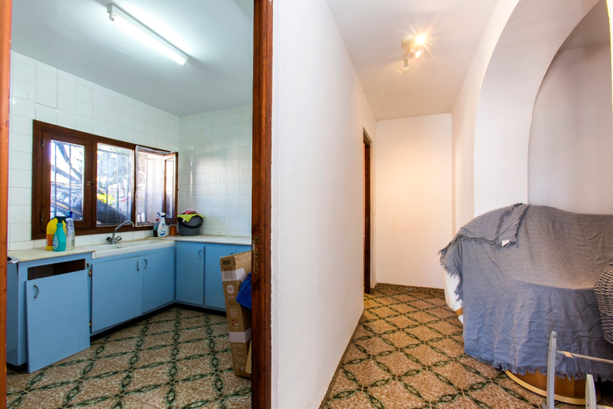 3 Bed Townhouse for sale in Calpe Costa Blanca, Alicante, Spain