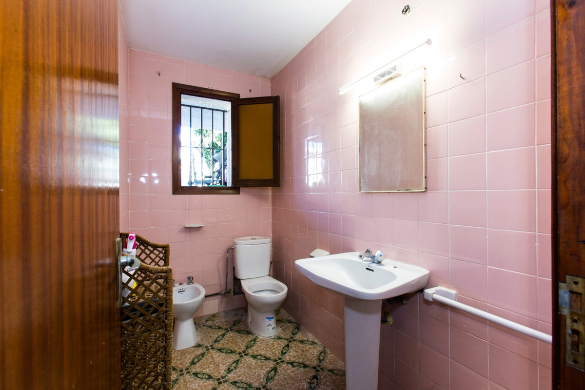 3 Bed Townhouse for sale in Calpe Costa Blanca, Alicante, Spain