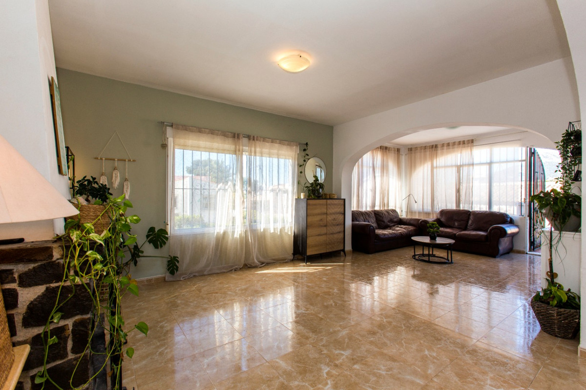 3 Bed Townhouse for sale in Calpe Costa Blanca, Alicante, Spain
