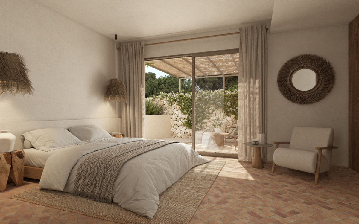 4 Bed Townhouse for sale in La Fustera Costa Blanca, Alicante, Spain