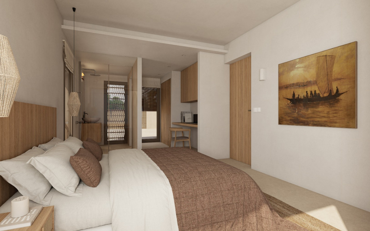 4 Bed Townhouse for sale in La Fustera Costa Blanca, Alicante, Spain