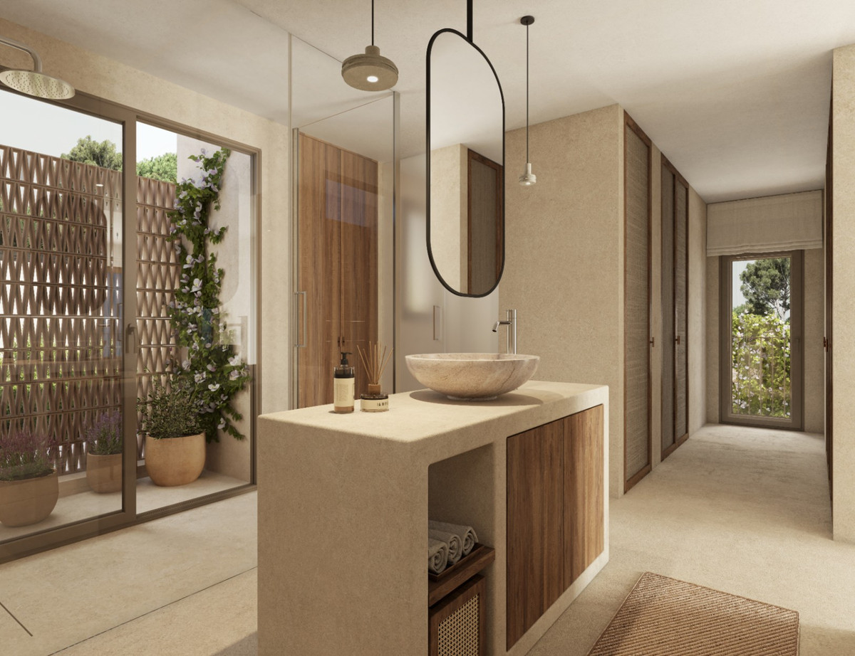 4 Bed Townhouse for sale in La Fustera Costa Blanca, Alicante, Spain