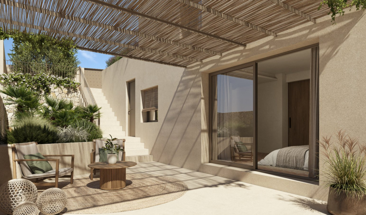 4 Bed Townhouse for sale in La Fustera Costa Blanca, Alicante, Spain