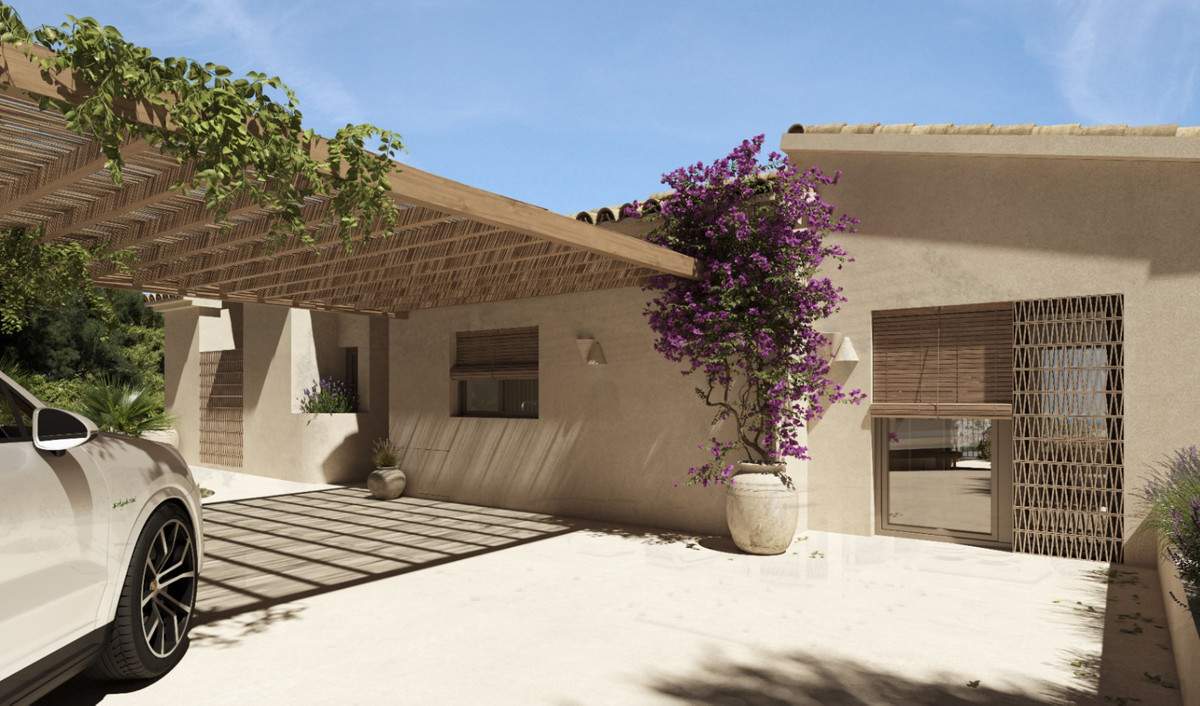 4 Bed Townhouse for sale in La Fustera Costa Blanca, Alicante, Spain