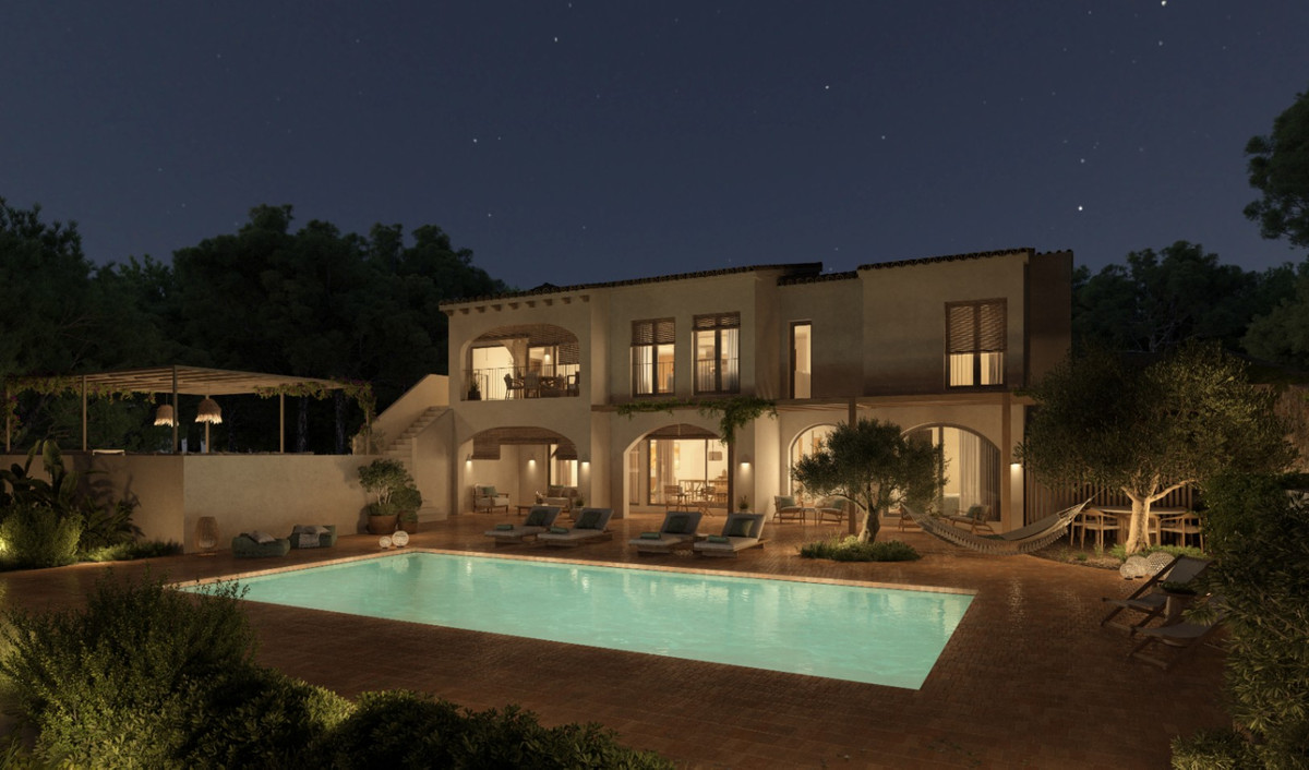 4 Bed Townhouse for sale in La Fustera Costa Blanca, Alicante, Spain