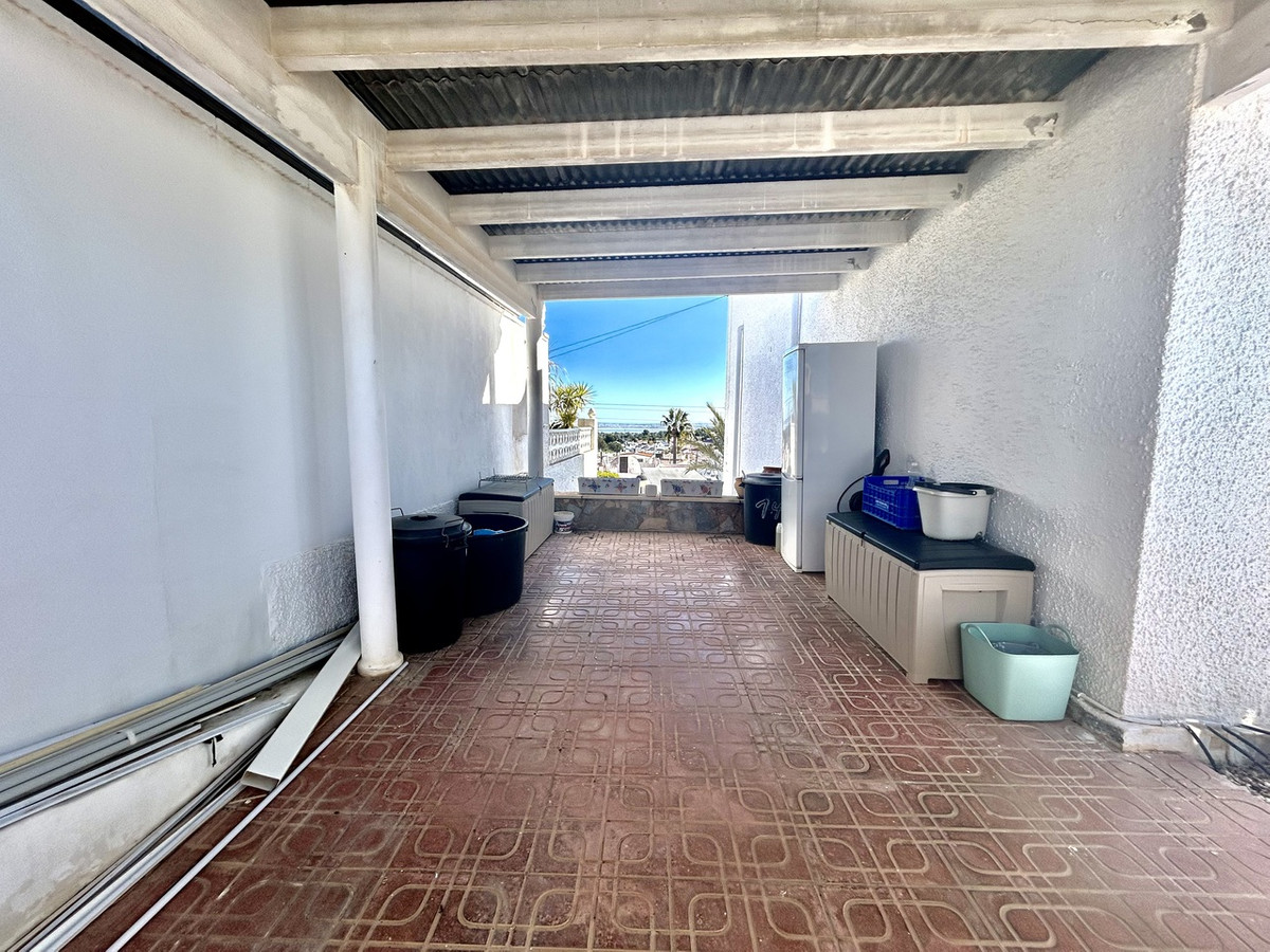 2 Bed Townhouse for sale in Villamartin Costa Blanca, Alicante, Spain