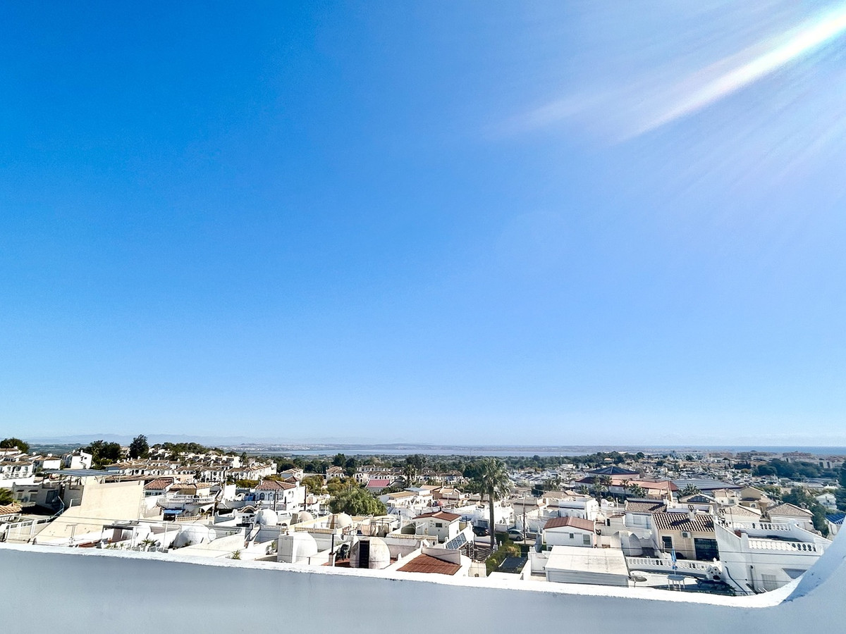 2 Bed Townhouse for sale in Villamartin Costa Blanca, Alicante, Spain