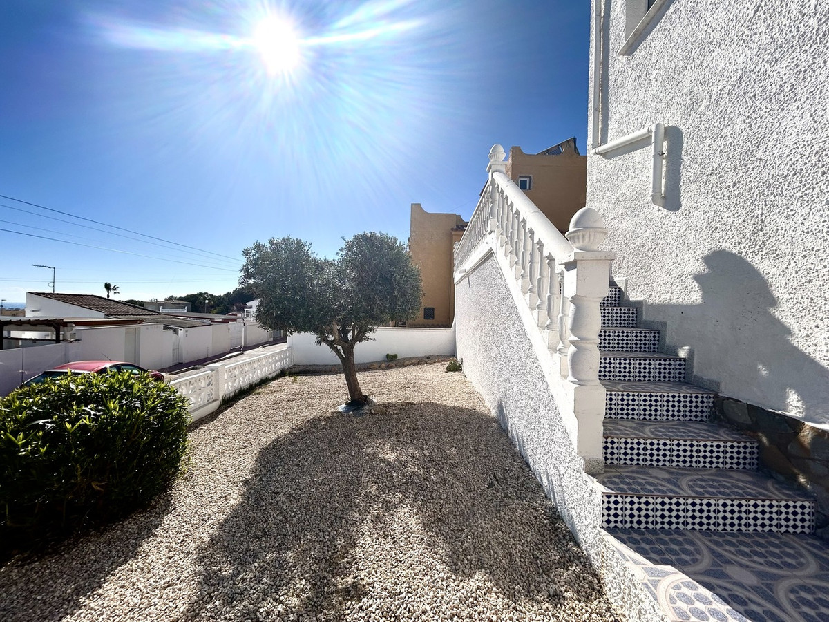 2 Bed Townhouse for sale in Villamartin Costa Blanca, Alicante, Spain