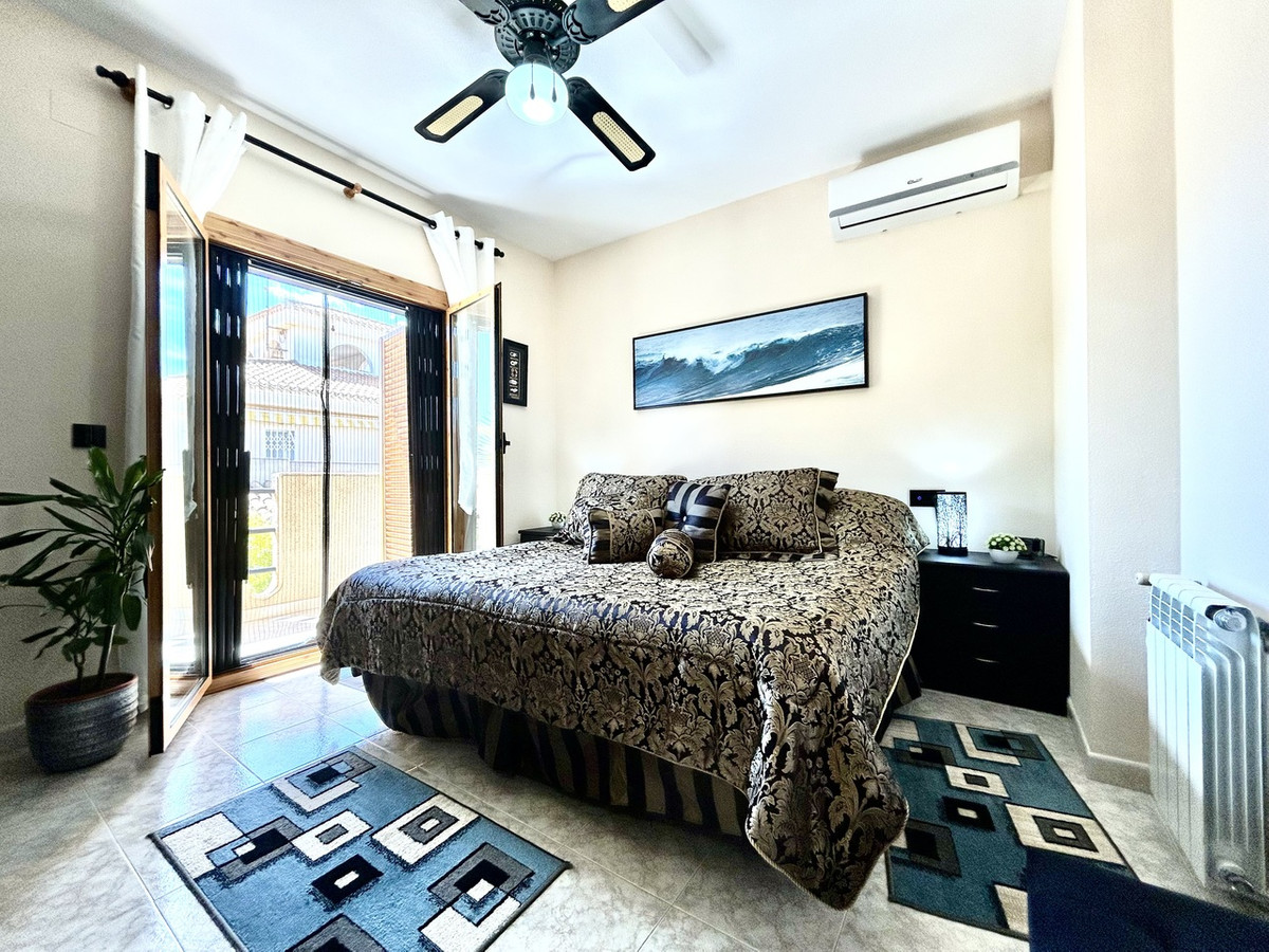 Se vende Adosada de 2 dormitorios en Costa Blanca, Alicante, España
