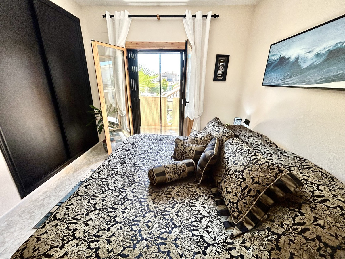 Se vende Adosada de 2 dormitorios en Costa Blanca, Alicante, España