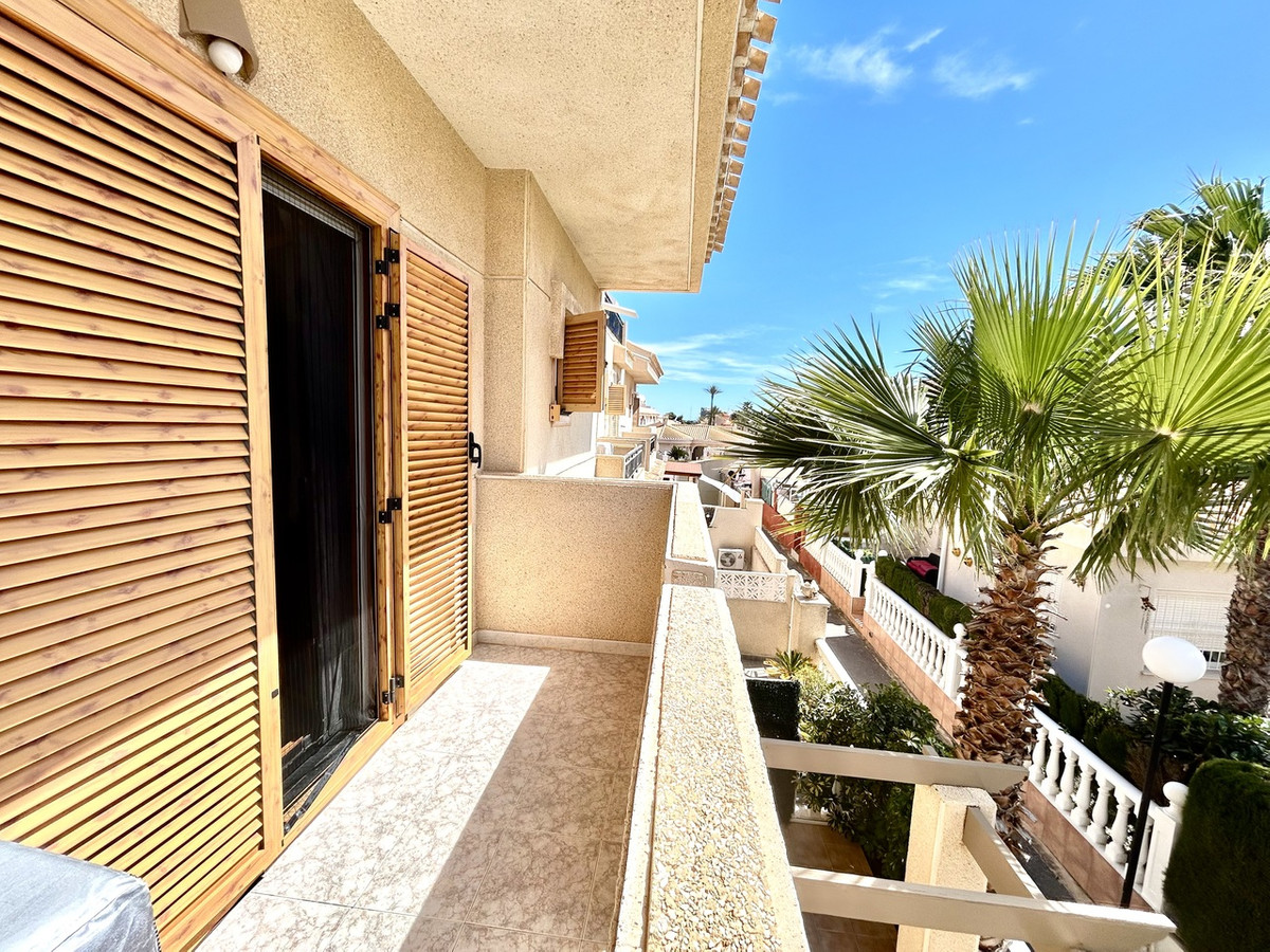 Se vende Adosada de 2 dormitorios en Costa Blanca, Alicante, España